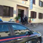 carabinieri di Carbonia