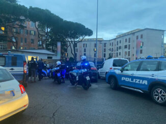 Polizia di stato