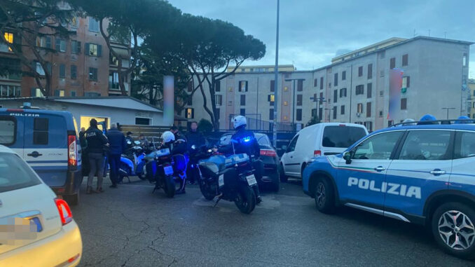 Polizia di stato