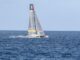 Americas Cup Luna Rossa conquista primo punto in Louis Vuitton Cup