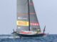 Americas Cup oggi Luna Rossa inizia Louis Vuitton Cup orario e tv