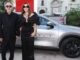 Anche questanno Lexus sfila sul red carpet di Venezia