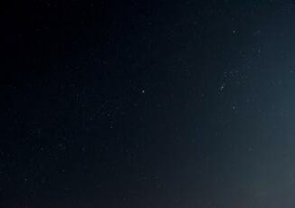 Asteroide di Chicxulub che uccise i dinosauri ecco da dove arrivava