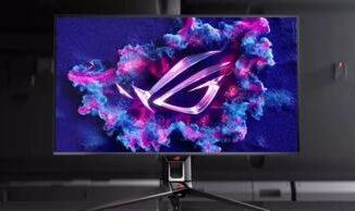 Asus Republic of Gamers le novita hardware