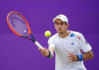 Atp Montreal Arnaldi cede a Rublev russo in finale con Popyrin