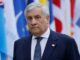 Balcani Tajani oggi a vertice Berlino Integrazione in Ue e nostra priorita