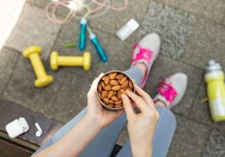 Bar o palestra Ecco perche ce chi snobba lo sport per uno snack