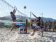 Beach Volley a Olbia