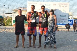 Beach Volley Olbia 2024 