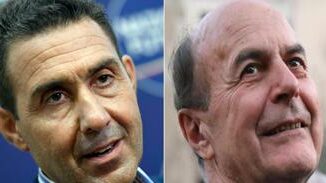 Bersani Voglio andare a processo per querela Vannacci