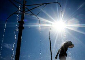 Caldo e afa anche a settembre weekend bollente ma da lunedi qualcosa cambia