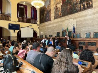 Campus internazionale di volontariato “Gli Occhi del Cuore”-1