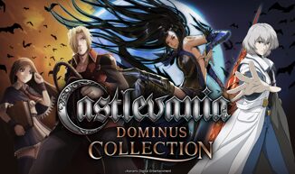 Castlevania Dominus Collection tre classici tornano su console e PC