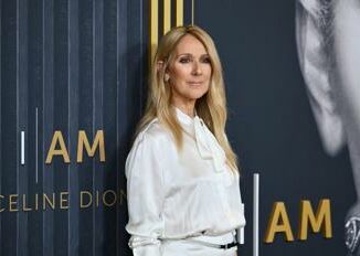 Celine Dion contro Trump Non usare la canzone di Titanic