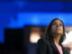 Convention democratica una superstar per Kamala Harris ecco chi e