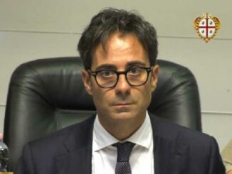 Danilo Fadda nominato nuovo segretario regionale Sardegna