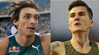 Diamond League Duplantis e Ingebrigtsen nuovi record del mondo