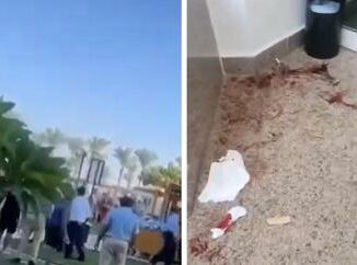 Egitto turisti accoltellati a Taba. Per media Israele possibile attentato