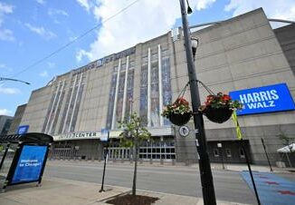 Elezioni Usa Chicago blindata per convention dem attese tre manifestazioni per Gaza