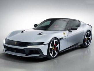 Ferrari vola in borsa grande successo per la 12Cilindri