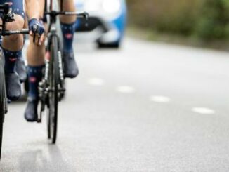 Grave incidente per la ciclista Alice Toniolli organizzatore Circuito Assunta E stato terribile