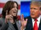 Harris e Trump verso il dibattito tv Kamala sconfitta sui microfoni