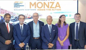 Il GP di Monza continuera a esistere nei prossimi anni