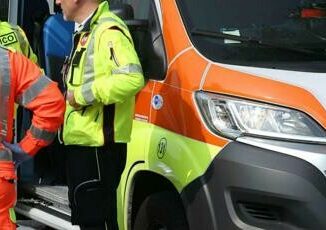 Incidente sulla Palermo Sciacca scontro tra due auto 3 morti e 3 bimbi in gravi condizioni