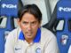 Inter Inzaghi Abbiamo la responsabilita di difendere il titolo e siamo pronti