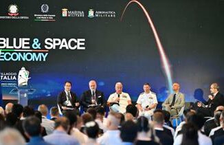 Italia Giappone Blue and space economy al Villaggio Italia di Tokyo focus su visione e obiettivi