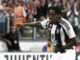 Juve Como 3 0 Mbangula gol al debutto chi e il baby bianconero