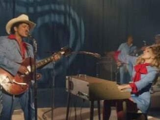 Lady Gaga e Bruno Mars insieme con Die With a Smile Video