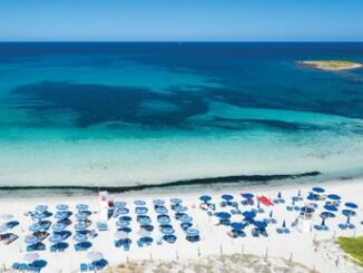 Lidi italiani 21 di prenotazioni per settembre crescono le spiagge di Sud e isole