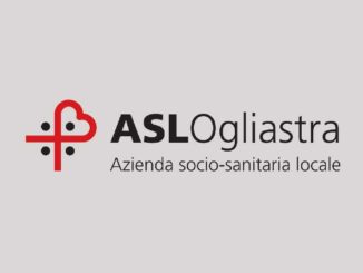 Logo Asl Ogliastra