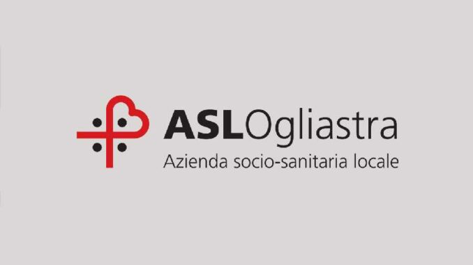 Logo Asl Ogliastra