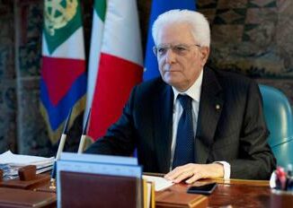 Marcinelle Mattarella Dignita e sicurezza lavoro valori irrinunciabili