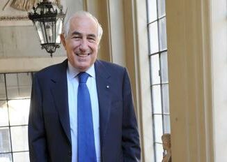 Morto Giampietro Nattino presidente onorario di Banca Finnat