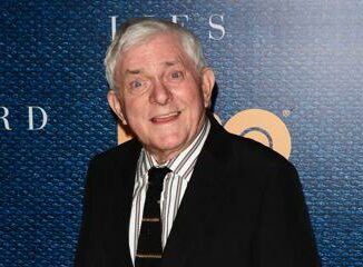 Morto Phil Donahue invento il talk show con le domande del pubblico