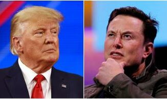 Musk e Trump insieme su X come e quando vederli