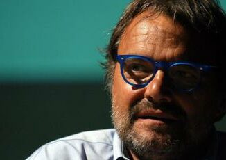 Oliviero Toscani Ho un male incurabile non so quanto mi resta