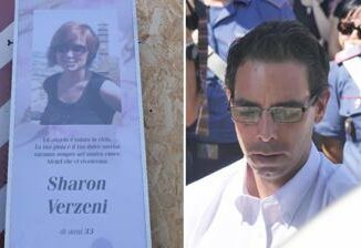 Omicidio Sharon Verzeni il compagno Sergio Ruocco Il killer Forse un cliente del bar