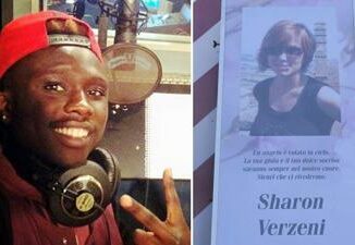 Omicidio Verzeni Moussa Sangare prima delle coltellate Scusami. E Sharon Perche