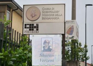 Omicidio Verzeni spunta pista Scientology le indagini