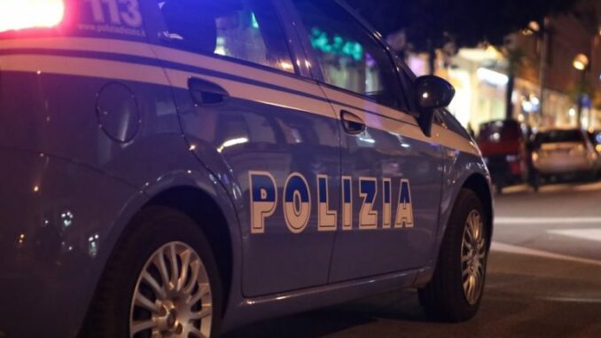 Polizia di Stato di Oristano