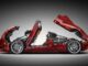 Pagani Utopia Roadster la scoperta con un cuore a 12 cilindri