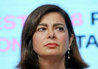 Parigi 2024 Boldrini Polemica surreale della destra ha condizionato Carini