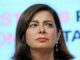 Parigi 2024 Boldrini Polemica surreale della destra ha condizionato Carini