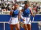 Parigi 2024 Errani e Paolini oro nel doppio femminile