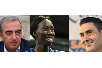 Parigi 2024 Gasparri Da Vannacci gran coraggio nel criticare Egonu nel giorno del trionfo