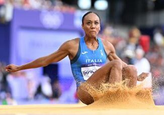 Parigi 2024 Iapichino quarta nel lungo femminile